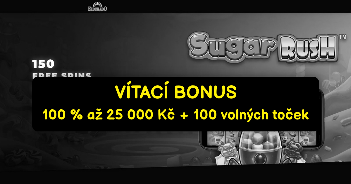 Eldorado Casino - Nezapomenutelný Zážitek s Hracími Automaty